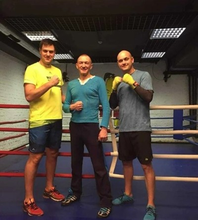 Тренировки по боксу групповые Клуб единоборств "Груша" (разовая тренировка) - купить в Большом Шурняке