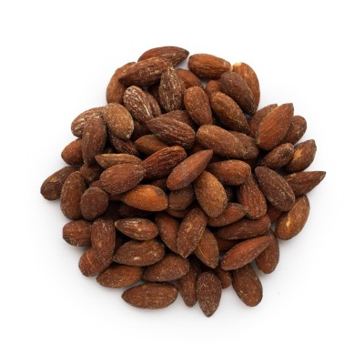 Миндаль сырой 500 гр - купить в Большом Шурняке