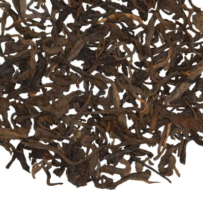 Шен Пуэр (зеленый) JadeHarmony 75г - купить в Большом Шурняке