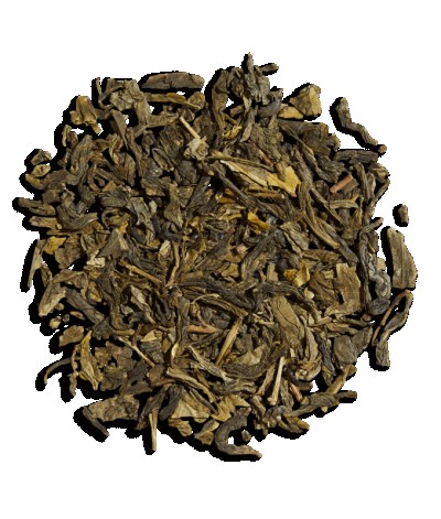 Зеленый чай TeaHarmony 75г - купить в Большом Шурняке