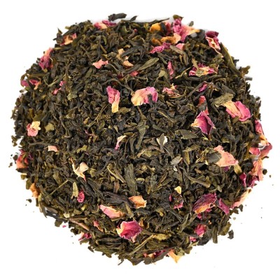 Зеленый чай MorningMist 100г - купить в Большом Шурняке