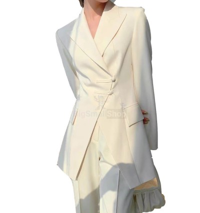 Женский пиджак ClassicForm - купить в Большом Шурняке