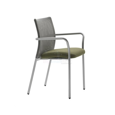 Стул офисный SoftSeat - купить в Большом Шурняке