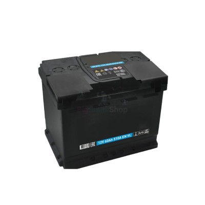 АвтоАКБ Titan Power 60Ah - купить в Большом Шурняке