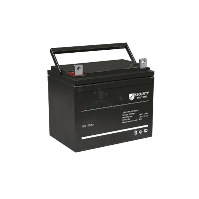 Мото-аккумулятор RideForce GEL 7 Ah - купить в Большом Шурняке