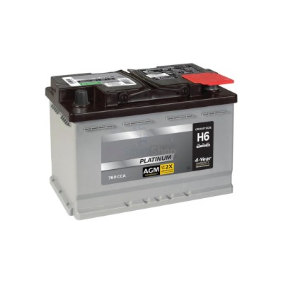 Мото-аккумулятор FastStart AGM 9 Ah - купить в Большом Шурняке