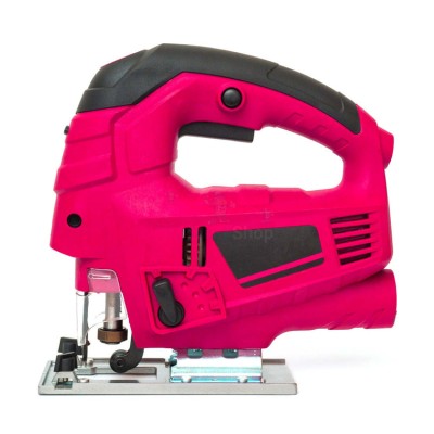 Лобзик электрический IronSaw Max - купить в Большом Шурняке